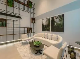 Apartamento Moderno Central CA706
