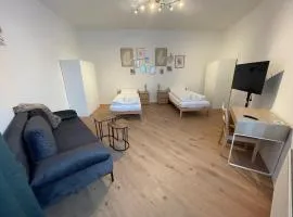 WhiteWood-Apartment
