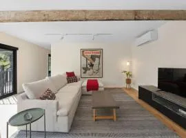 Station Hideaway with Private Spa