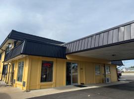 Extended Stay Warrenton Inn，位于Warrenton的酒店