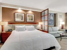 Mgm Balcony Strip F1 Race Views Luxury Penthouse