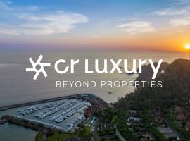 CR Luxury Los Sueños，位于雅科的酒店