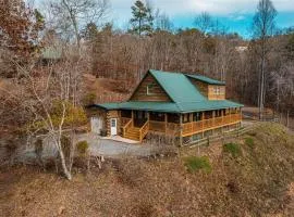 Dulce Mountain Cabin