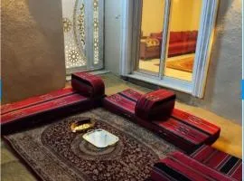 فيلا بيت الجبل