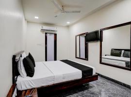 Hotel O Mood Lodging & Boarding，位于瓦塞的酒店