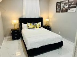 Island Haven Hideaway 1BR