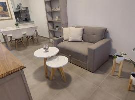 Hermoso departamento a estrenar 3，位于上格拉西亚的酒店