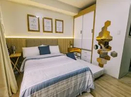 Sweet Haven Mesavirre Garden Residences Bacolod City