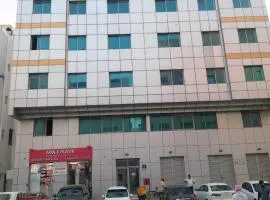 Full Apartment for family tourist Abu Dhabi ME APT11- baith al jannah LLC