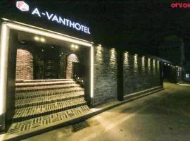 Hotel Avant