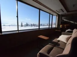 Togari Onsen Alpen Plaza