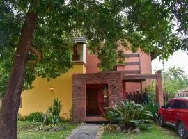 Cosy Villa in Jarabacoa