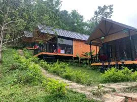 Chân Trời Góc Bể Retreat Stay And Food