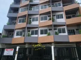 Casa Carlito，位于安吉利斯的公寓式酒店