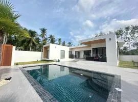 Pisingha Pool Villa Khanom