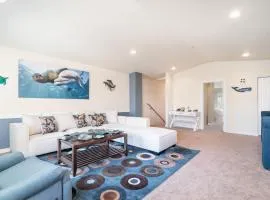 Newly Remodeled Family Friendly Ocean View - Oceanic Mirage