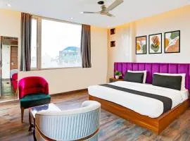 Hotel Green Tarkk Plaza Near IGI Airport