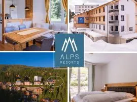 Turrach Suites 410 by ALPS RESORTS