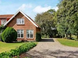 Great Apartment At Guldbjerghus Incl Consumption