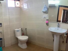 Gawara Royal Cafe & Stay，位于Mukandpur的酒店