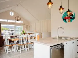 By the Beach - Whangamata