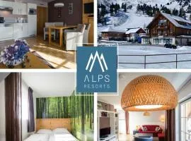 Apartments Alpenpark Turrach by ALPS RESORTS