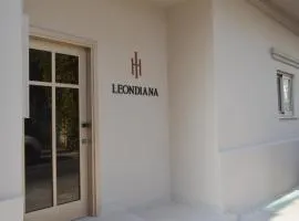 LEONDIANA Boutique Hotel