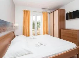 Apartments Antonio - Studio with Balcony 2 1 - 5