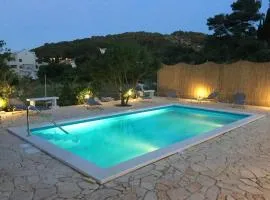 Apartments Kalajzic- Two Bedroom Apartment with Terrace A4 ST