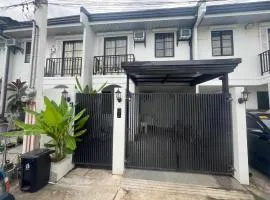 Savana Townhouse in San Pablo Philippines