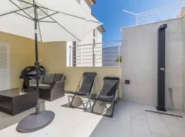 Apartments Ema-Two Bedroom Apartment with Sea View Perla