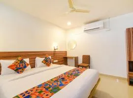 FabHotel WR Grand I - Nr Secunderabad Railway Satation