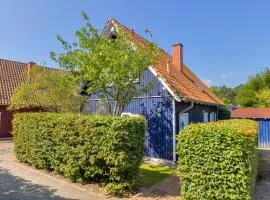 Küstenhaus mit Sauna und Kamin ca 400 vom Ostseestrand