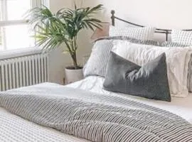 Double Bedroom, Central Brighton