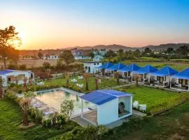 Wild Planet Corbett Hotel and Resort