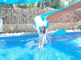 Biyaya Private Resort