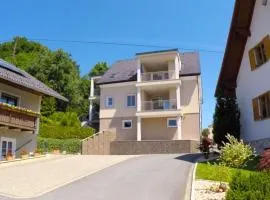 Apartment Adlerhorst - Schwalbenhof Farm