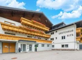 Holiday Home in Gaschurn near Town Center