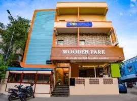 FabHotel Wooden Park