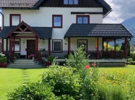 Ferienwohnung am Sonnenweg
