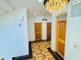 Abaad Heritage Inn，位于斯利那加的酒店