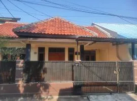 IBE Guest House