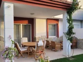 Limon Çiçeği Alaçatı - Serkan's Villa
