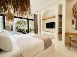 Armonia Bali Legian Villas