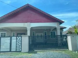 Dhome Homestay