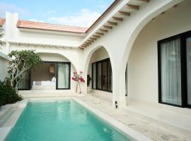 Armonia Bali Legian Villas，位于勒吉安的酒店