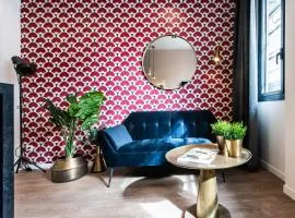 YAYS Paris Issy by Numa
