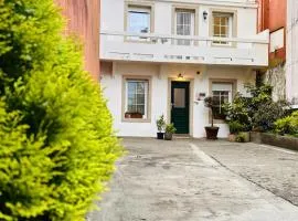 Casa Casco Antiguo A Guarda