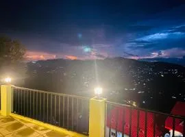 Kumaon Hills view Homestay