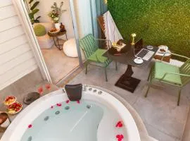 Luff Living - Adult Only 12 Plus